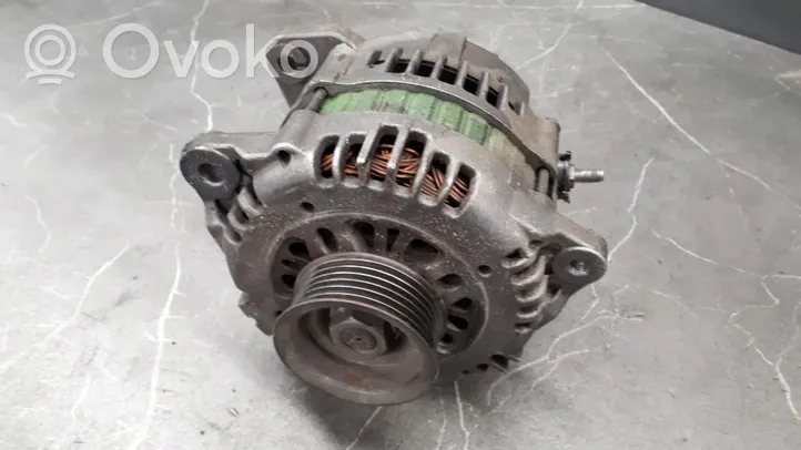 Nissan Murano Z50 Generaattori/laturi alternator