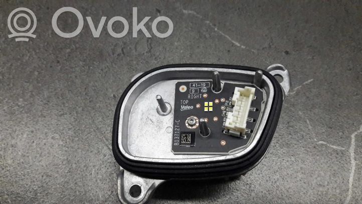 90167237a Volkswagen Golf VIII Sonstige Steuergeräte / Module 
