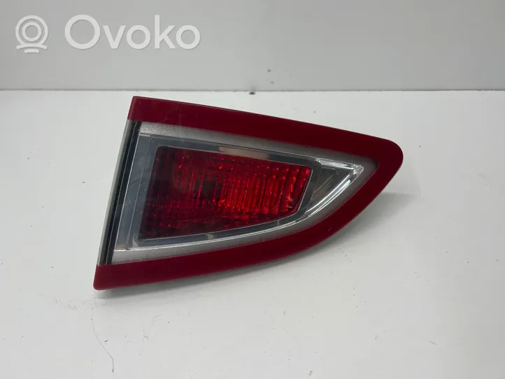 Renault Fluence Lampa tylna 2055000130