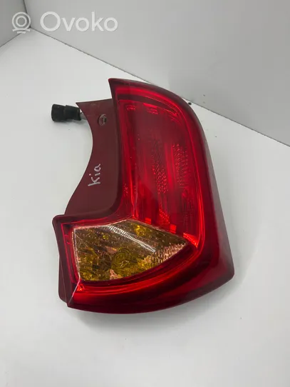 KIA Picanto Lampa tylna 924011Y0