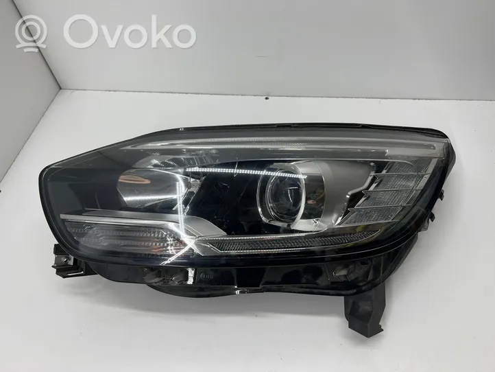 Renault Scenic IV - Grand scenic IV Phare frontale 260606727R