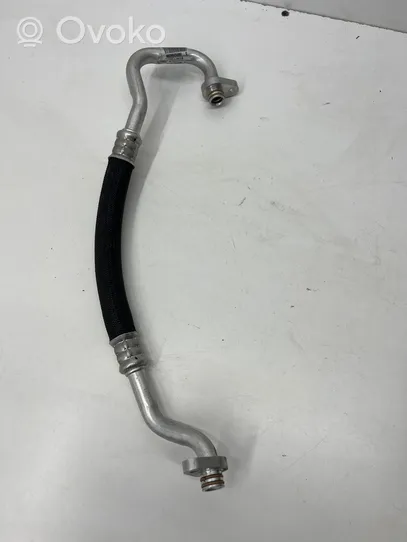 Peugeot 2008 II Air conditioning (A/C) pipe/hose 9829525880