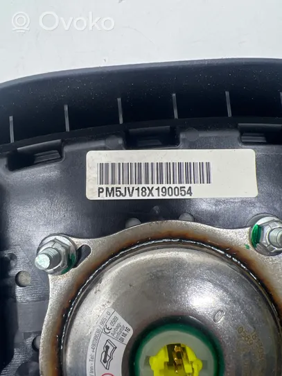 Renault Alaskan Airbag del volante 181308613048