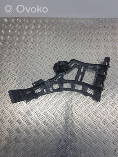 Citroen C5 Aircross Staffa di rinforzo montaggio del paraurti posteriore 9833400080