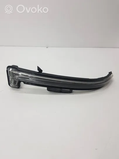 Citroen C5 Aircross Indicatore specchietto retrovisore 21593024