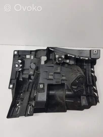 BMW X6 G06 Cache crochet de remorquage arrière 51128069961