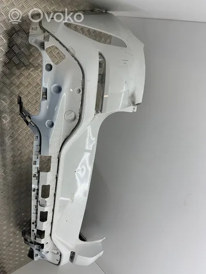 BMW X6 G06 Cache crochet de remorquage arrière 51128069965