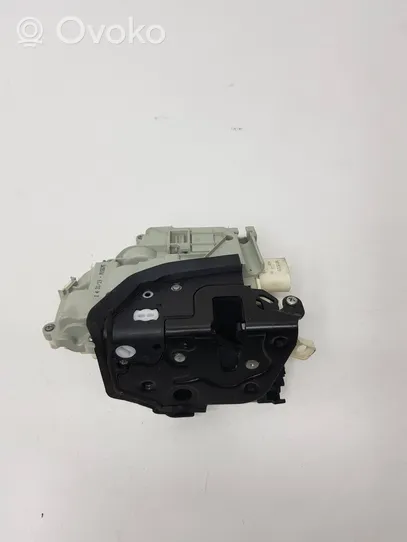 Audi A4 S4 B9 Etuoven lukko 4G0839015F