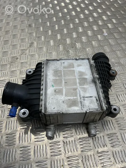 Jaguar XF X260 Radiatore intercooler GX736K775AB