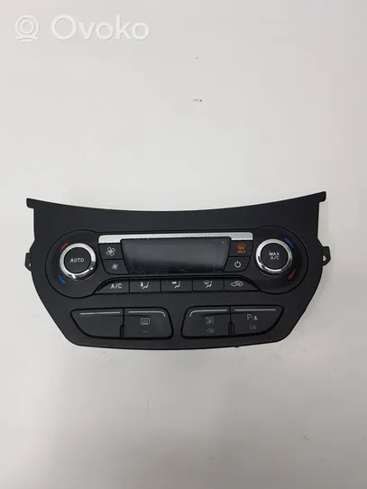 Ford C-MAX II Climate control unit AM5T18C612BL