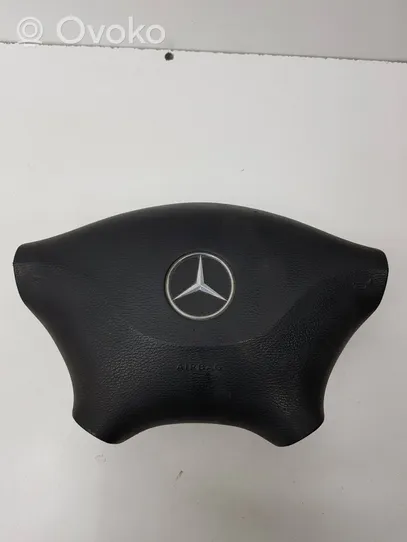 Mercedes-Benz Sprinter W906 Zaślepka Airbag kierownicy A9068601202