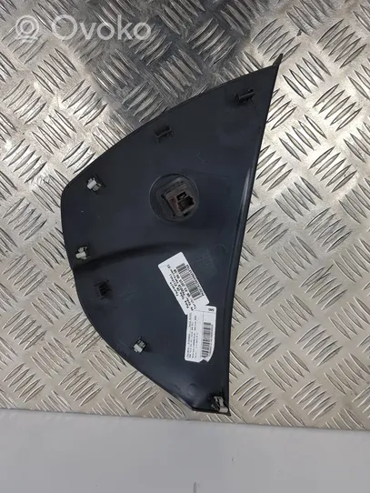 Renault Clio IV Boczny element deski rozdzielczej 689209247R