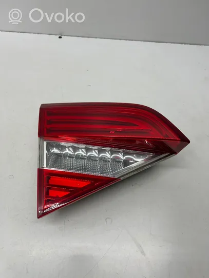 Skoda Superb B6 (3T) Luci posteriori del portellone del bagagliaio 3T5945093A