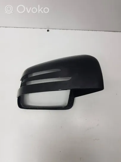 Mercedes-Benz GLE (W166 - C292) Copertura in plastica per specchietti retrovisori esterni 615200