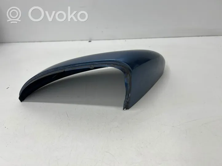 Volkswagen Golf Sportsvan Plastic wing mirror trim cover 213847031