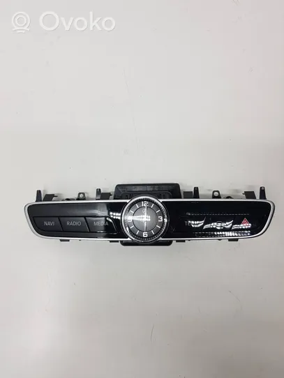 Mercedes-Benz E W238 Panel radia A2139054603