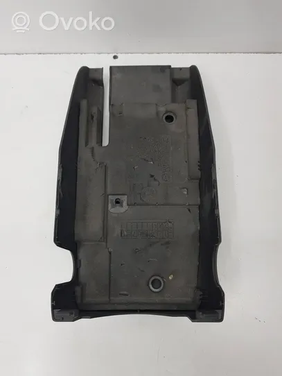 Volkswagen PASSAT B7 Garniture de colonne de volant 3C0858625A