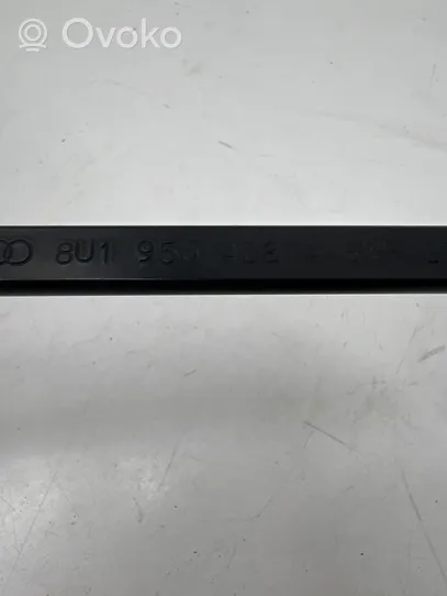 Audi Q3 8U Front wiper blade arm 8U1955408A