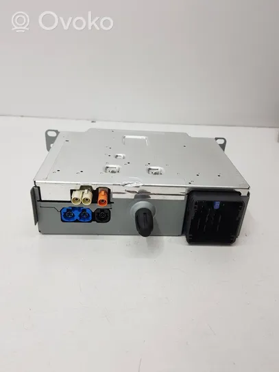 Peugeot 2008 II Radio/CD/DVD/GPS head unit 9841575880