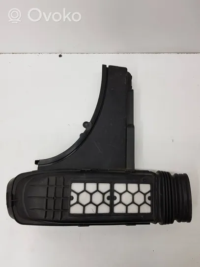 Renault Scenic IV - Grand scenic IV Air intake duct part 165551527R