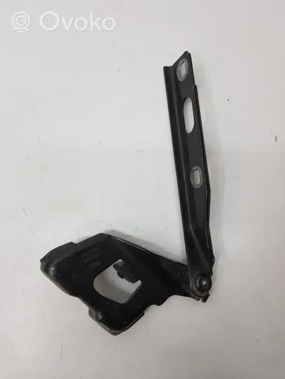 Audi A5 8T 8F Engine bonnet/hood hinges 8T0823302E