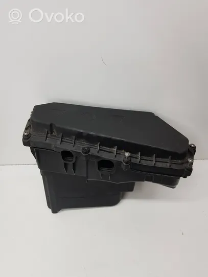 BMW 3 F30 F35 F31 Fuse box cover 8509916