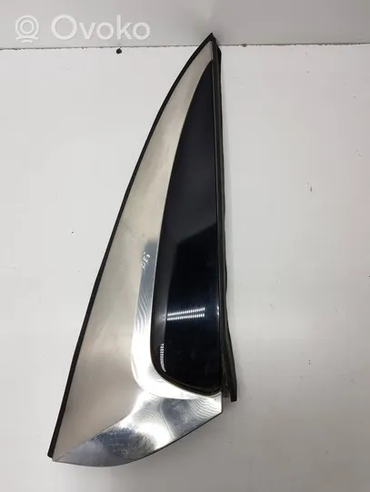 Citroen C4 II Picasso Rivestimento laterale del portellone posteriore/bagagliaio 