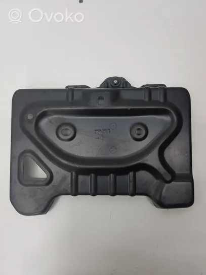 Mercedes-Benz CLS C218 X218 Battery tray A2126200118