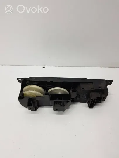 Mercedes-Benz ML W163 Climate control unit 1638300185