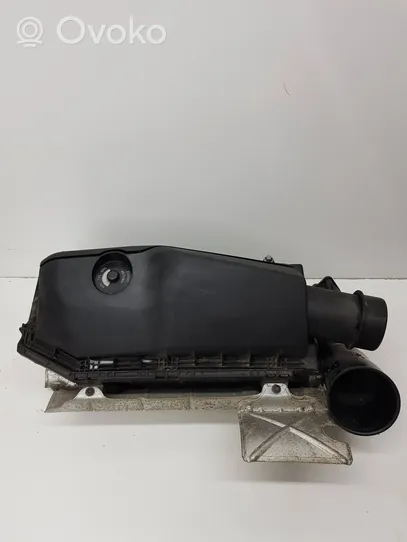 Mercedes-Benz ML W163 Scatola del filtro dell’aria A6120900201