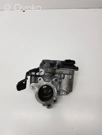 Renault Clio V EGR valve 147100361R