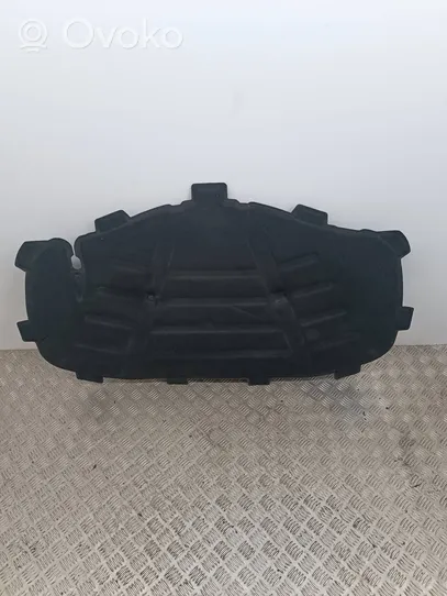 Audi A3 S3 8V Dämmmatte Hitzeschutzmatte Motorhaube 8V0863825N