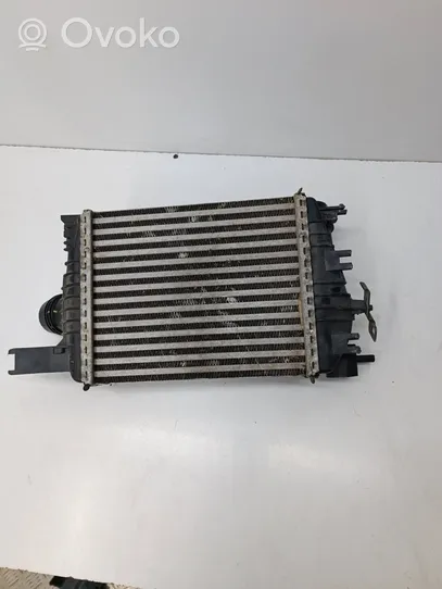 Renault Captur Chłodnica powietrza doładowującego / Intercooler 144961381R