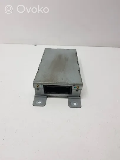 BMW 3 E46 Bluetooth control unit module E1102064