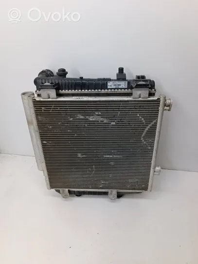 Peugeot 108 Radiator set B000995480