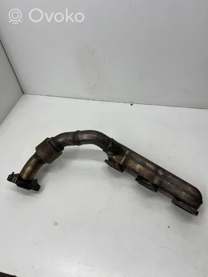 Mercedes-Benz S W222 Exhaust manifold A6421400809