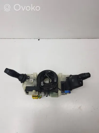 Renault Megane III Multifunctional control switch/knob 255529492R