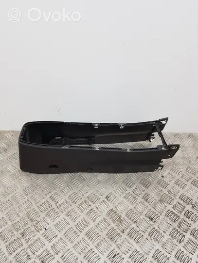 Renault Clio V Kita centrinė konsolės (tunelio) detalė 969156040R