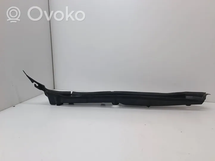 Mercedes-Benz S W222 Panel wykończeniowy błotnika A2228890125