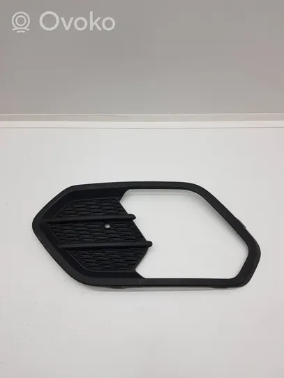 Ford Kuga II Grille inférieure de pare-chocs avant GV4417K947BW