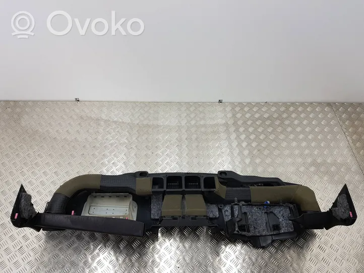 Toyota RAV 4 (XA30) Cruscotto 5530342010