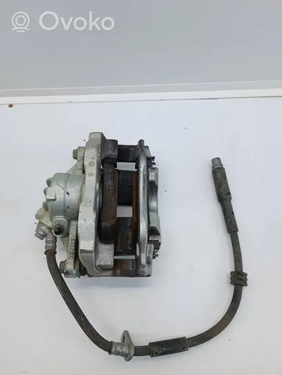 Peugeot 208 Bremssattel vorne 9824168280