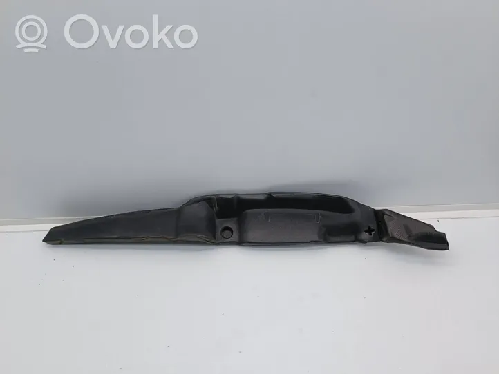 Citroen C3 Aircross Support, joint d'aile caoutchouc en mousse 39083401