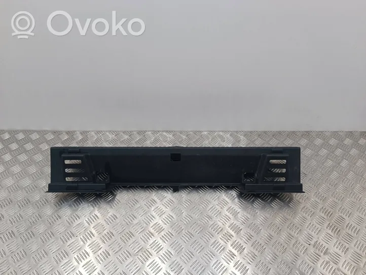 Citroen C3 Aircross Rivestimento di protezione sottoporta del bagagliaio/baule 13475547