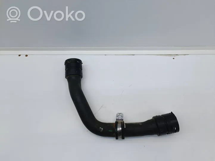 Mercedes-Benz A W176 Engine coolant pipe/hose A6512000182