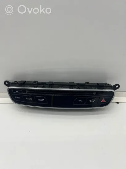 Mercedes-Benz Vito Viano W447 Controllo multimediale autoradio A4479053700