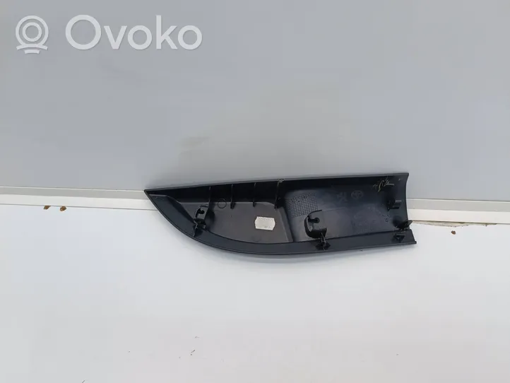 Citroen Jumpy Other front door trim element 98089935