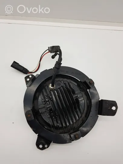 Jeep Wrangler LED dienos žibintas 29672922