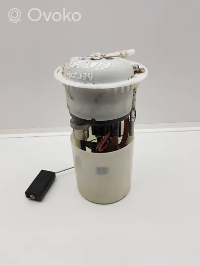 Fiat 500 In-tank fuel pump 51806983