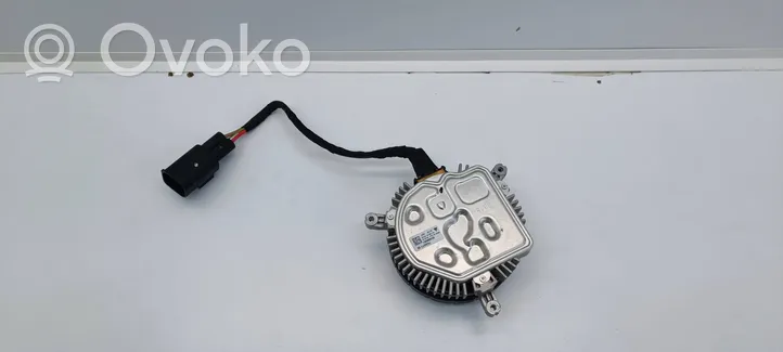 Mini One - Cooper F56 F55 Ventilateur de refroidissement de radiateur électrique 7636071